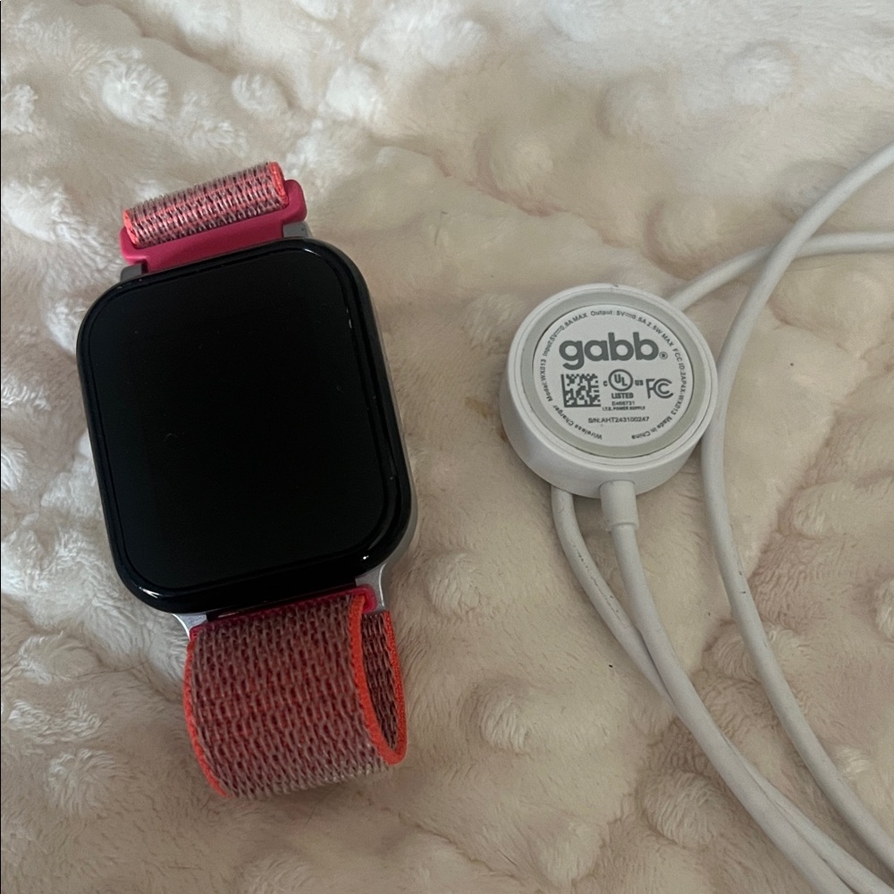 Gabb Smartwatch for Kids